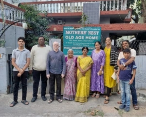 Rotary Club of Hyderabad Pearls