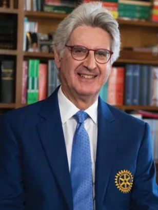 Rtn. Francesco Arezzo