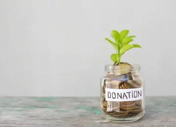 Make A Donation
