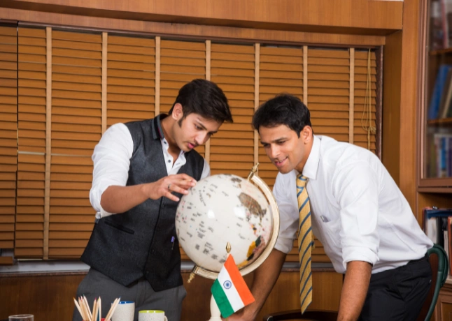 Rotary Club of Hyderabad Pearls