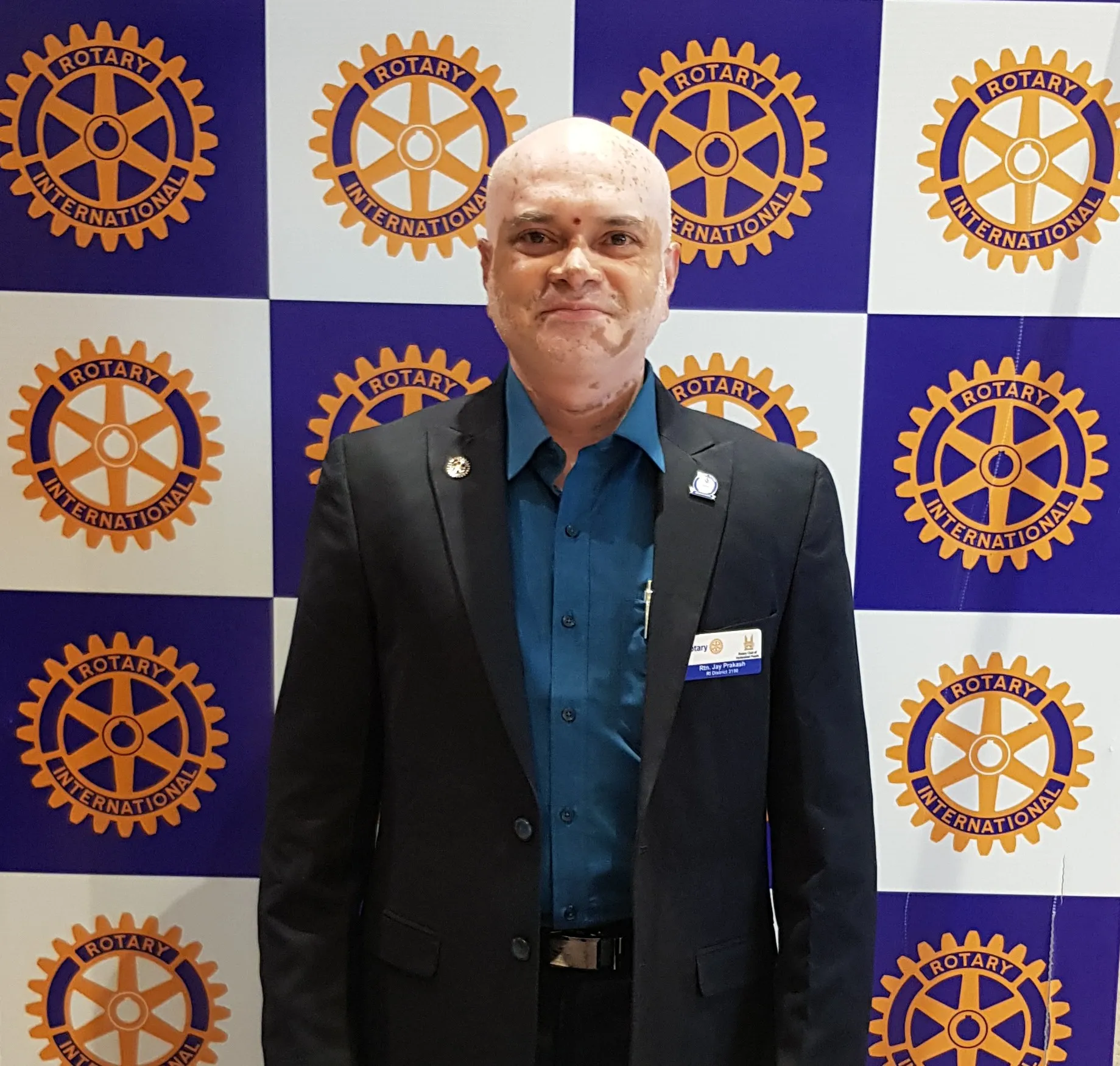 Rotary Club of Hyderabad Pearls